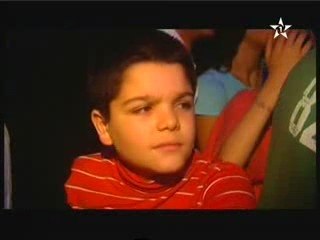 Mawazine Reportage 23.05.2009