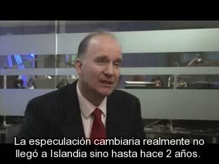 El Geyser del Dinero Parte 2 (Islandia en problemas).