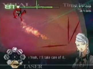 Let's Play Trauma Center: Second Opinion 6-8