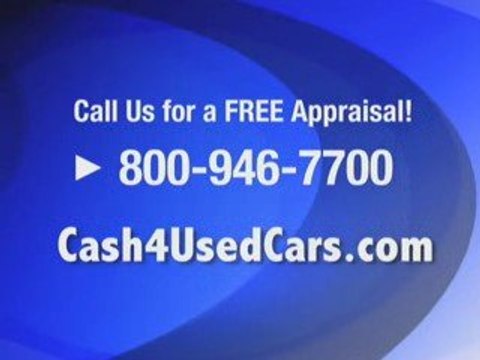 Sell My Used Pontiac Sunfire in La Quinta