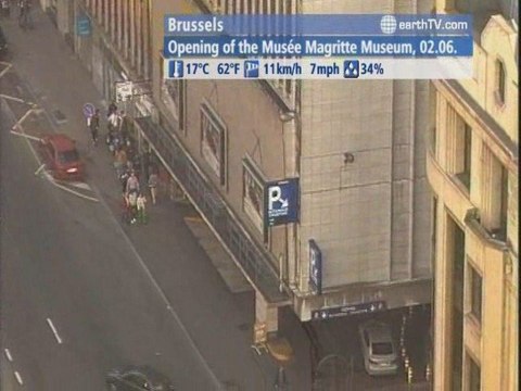 Warsaw - Poland, Ascona - Ticino - Switzerland, Honolulu - USA, Brussels - Belgium, Dusseldorf - Germany, Durban - South Africa, Arcachon - France