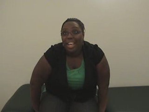 North Van Personal Trainer Helps Girl Lose 17 Lbs in 6 Weeks