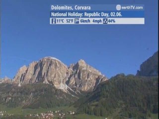 Vienna - Austria, Munich - Germany, Antalya - Turkey, Engelberg - Titlis - Switzerland, Dolomites, Corvara - Italy, Bandar Seri Begawan - Brunei, Londolozi - South Africa