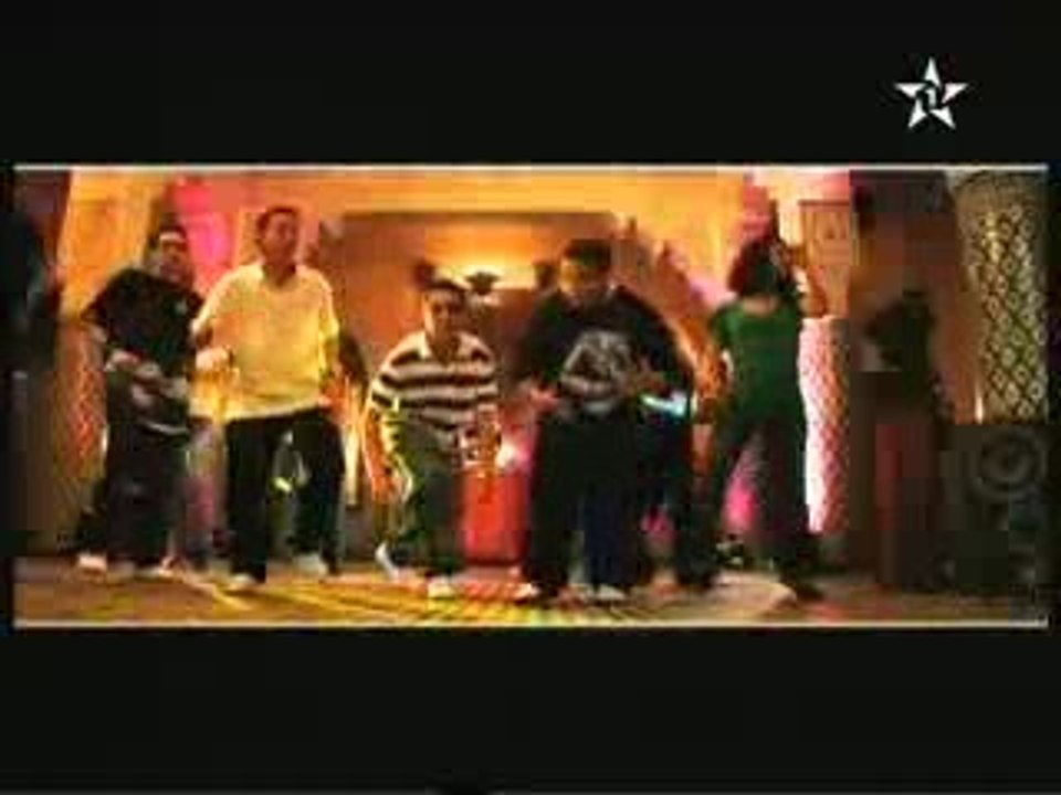 HAKMINE - Hz Ydik Lfoug - Sur Mc-AcH-RaF.Tk