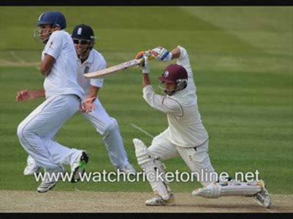 Watch Twenty20 World Championship Online