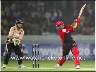 2020 cricket world cup Live Stream