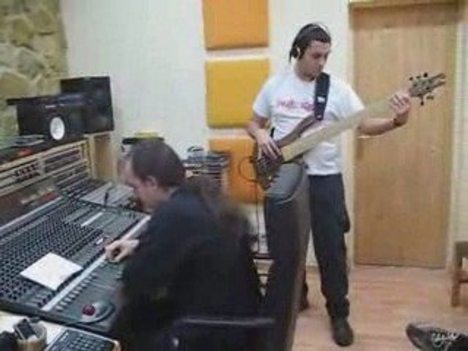 They said - PANIC IDOLS