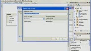 Visual Basic tutorial: Relational DataBase Part1/2