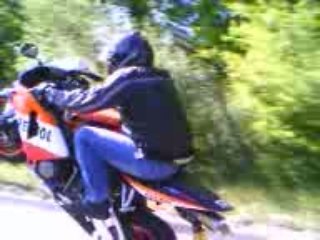 Wheeling 2 en CBR Repsol