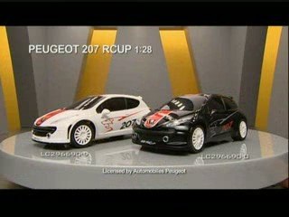 PEUGEOT 207 RCup  REPLICA CARS FOR SALE