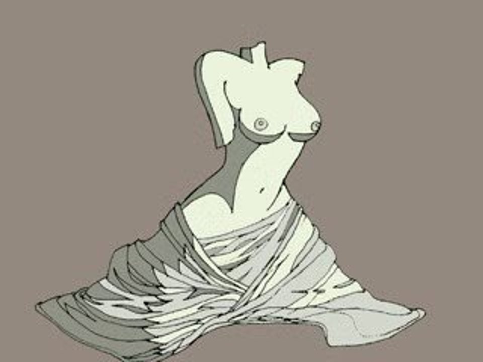 O Aphrodite