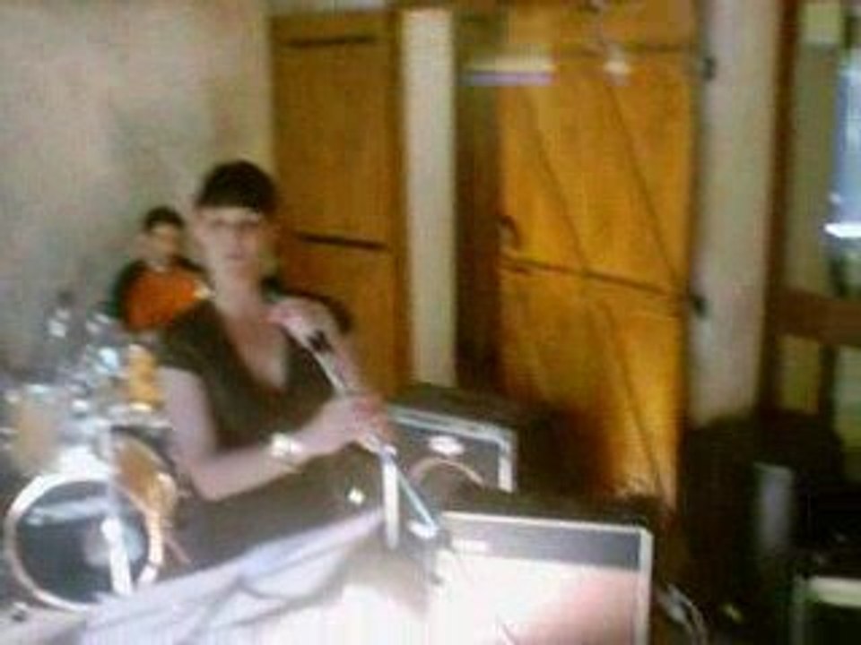 Dire strait - Money for nothing