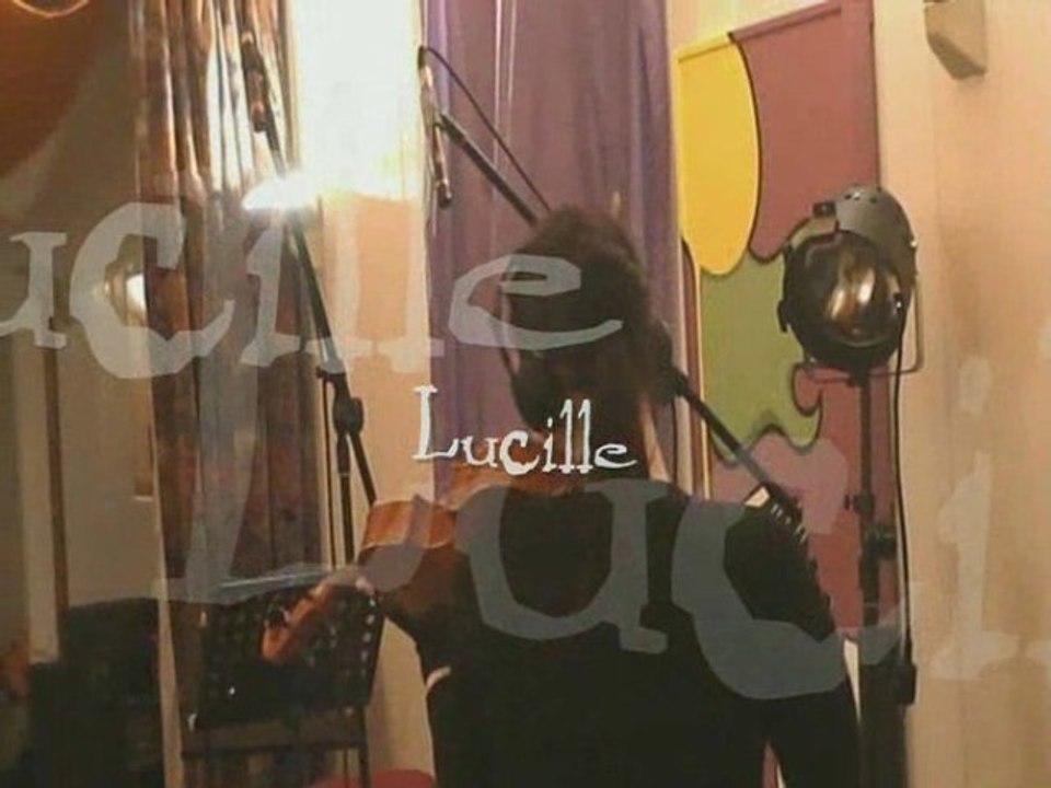 HORS LA LOI - Making of Le Monde de Sylvia / Studio