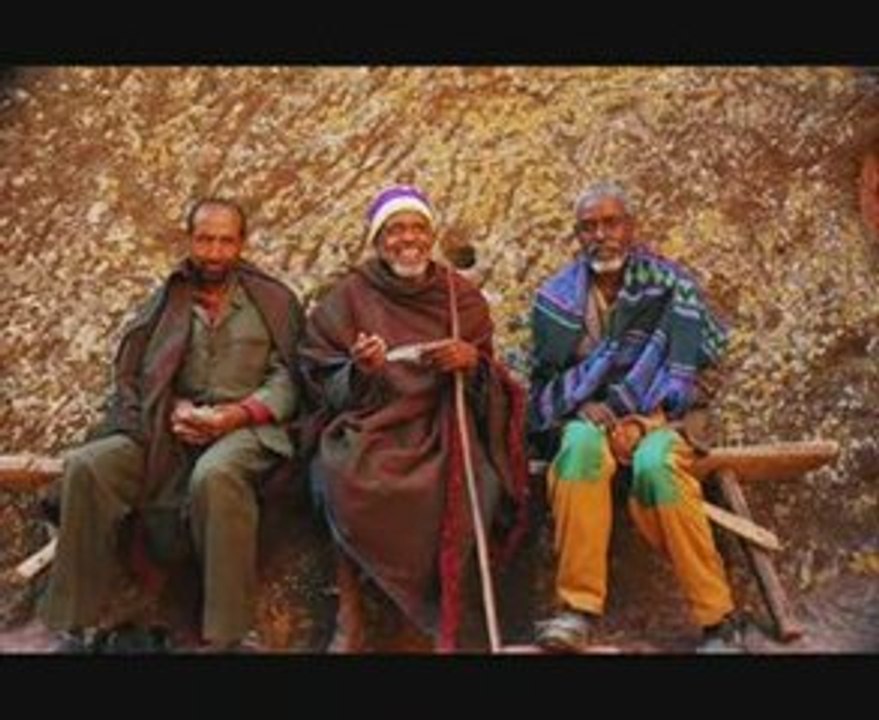 Amsalu - Tilahun Gessese