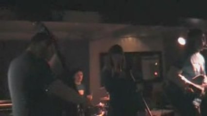 Marion B Aimer quel mot-Mais que se passe-t-il