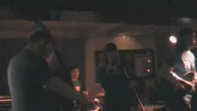 Marion B Aimer quel mot-Mais que se passe-t-il