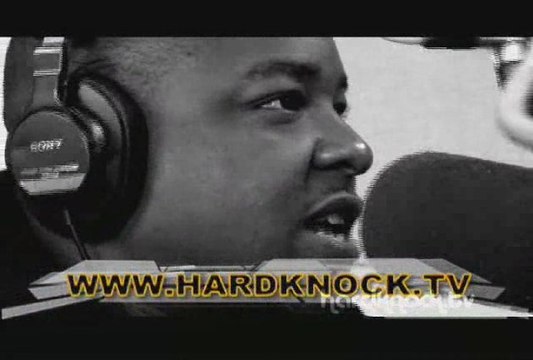 Jadakiss on Soulja Boy, State of Hip Hop, New L.O.X album!!