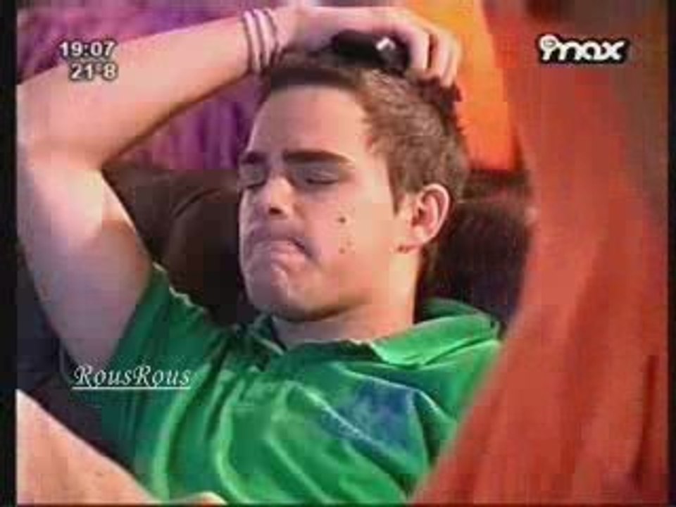 mar y thiago cap 18.2 (tercera temporada)