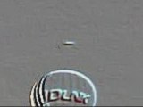 UFOs PROBES caught near Hot Air Balloon 17 05 2009 Video