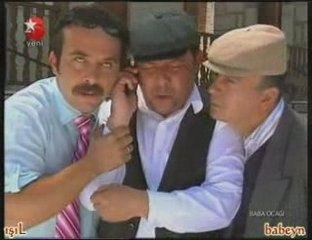 Baba Ocağı 47.Bölüm1.kısım