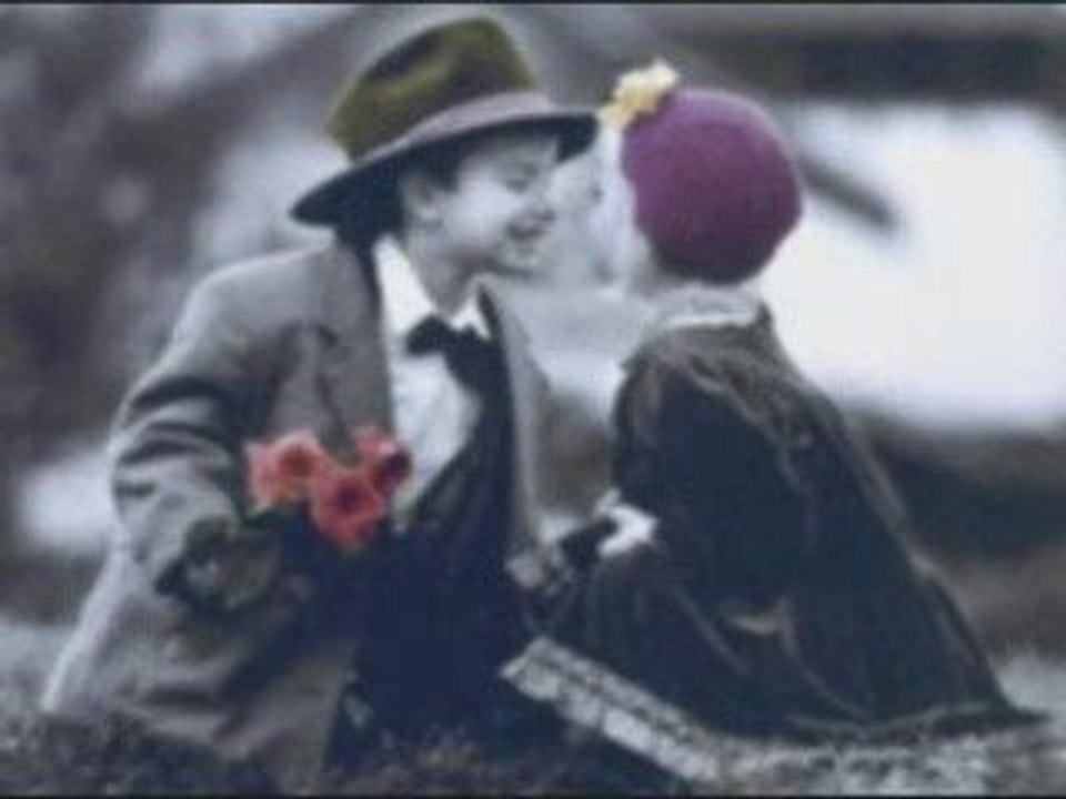 Kıraç - Bulamazsın Benim Gibi Seveni