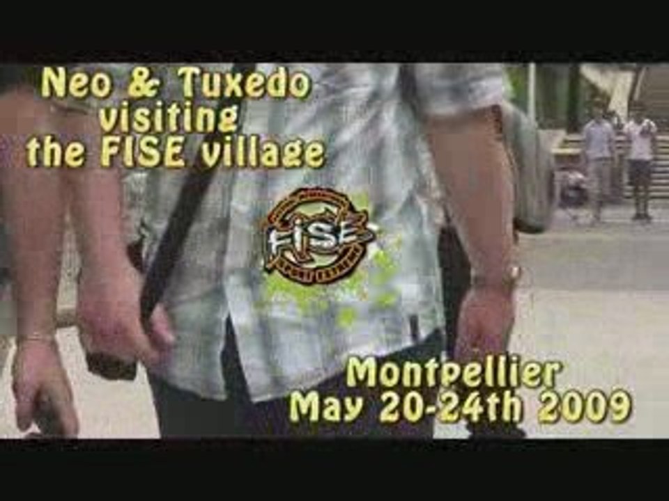FISE Village
