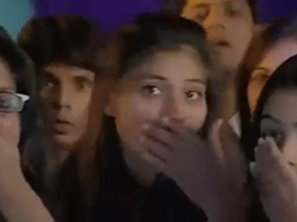Chori chori - hint müziği