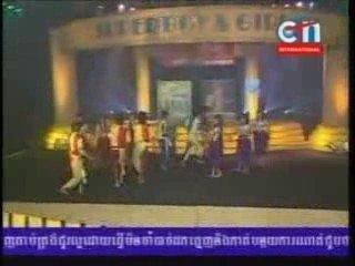 CTN Khmer- Super Boy and Girl: 22 May 2009-3