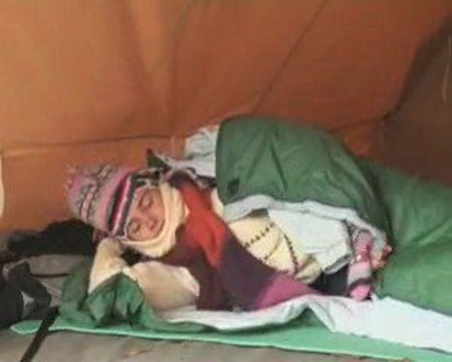 Frat de Jambville - Idée Reçue n°17 - Nuit