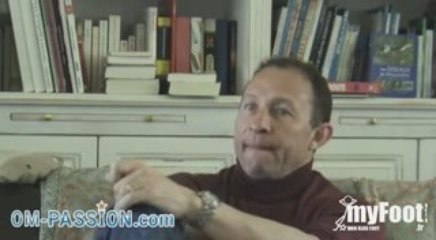 JPP : Joies et déceptions (3/5)