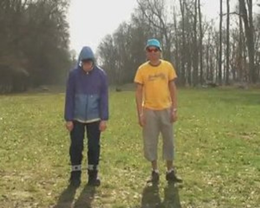 Frat de Jambville - Idée Reçue n°25 - Météo