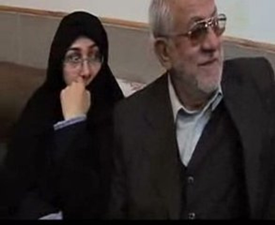 (2/4) Homosexuel ou transsexuel en Iran