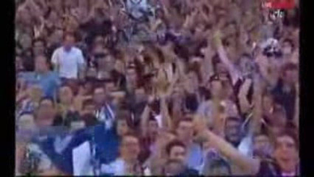 BORDEAUX - AS MONACO 1-0  chamakh