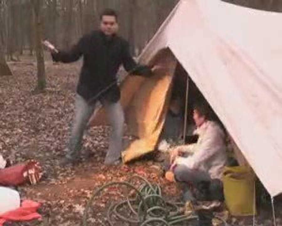 Frat de Jambville - Idée Reçue n°28 - Rangement