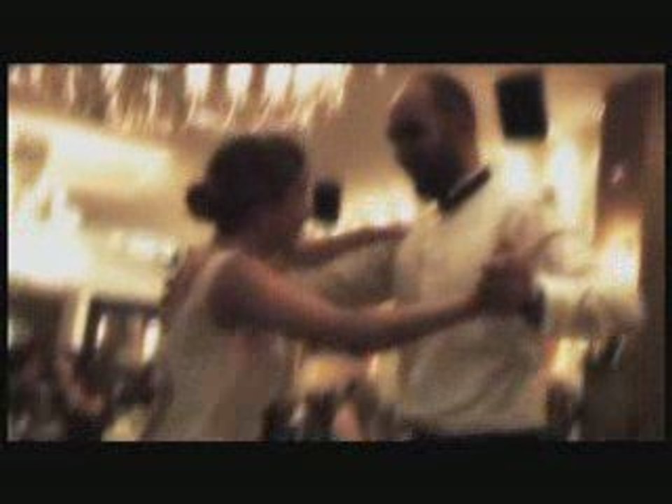 O gamos mas - Dirty Dancing