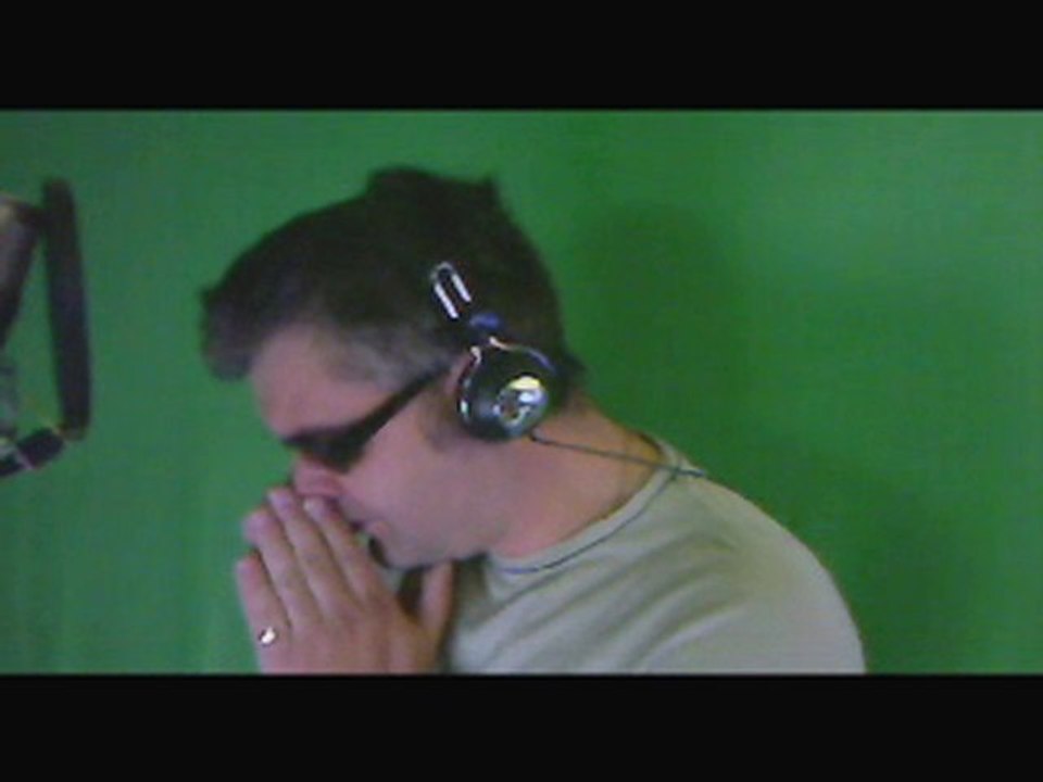 SERGE LAMA (Je suis malade)exclu!