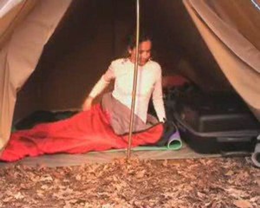 Frat de Jambville - Idée Reçue n° 08 - Valise Sac à dos