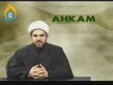 Prayer 2 (Ahkam)