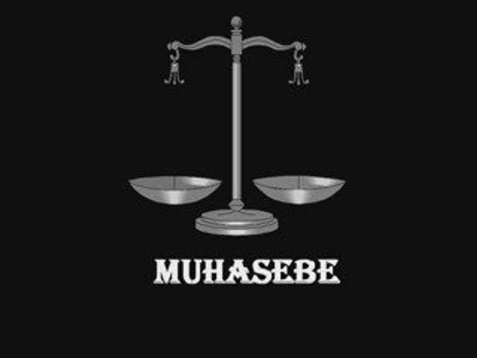 MUHASEBE