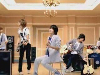 [HQ] FT Island - Girls Don't Know MV [UNRELEASED]