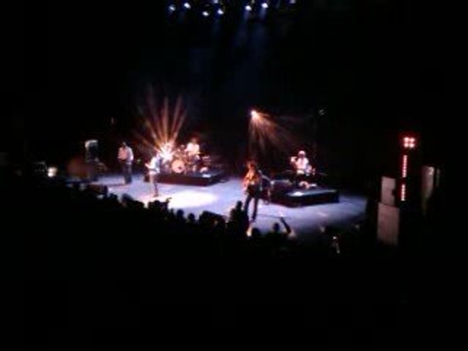 souad massi a montpellier