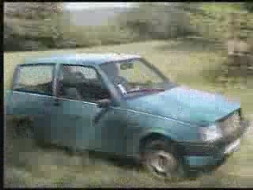 Lancia Y10