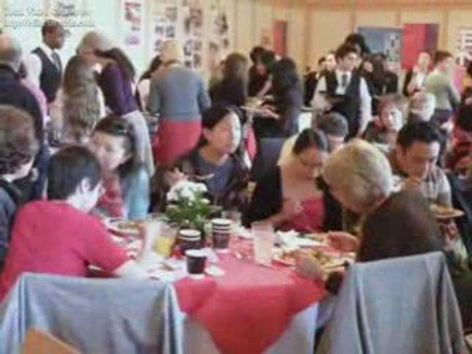 2009 Chinese Masterchef