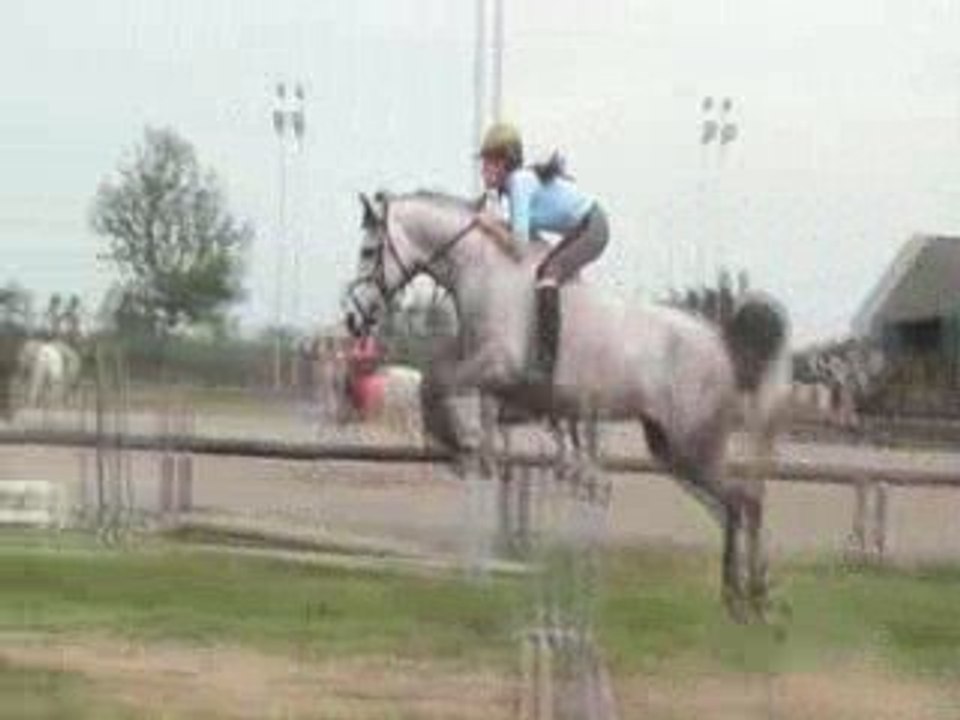 Orane mai 09 saut