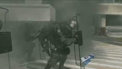 Call Of Duty 6 Modern Warfare 2 new trailers 2