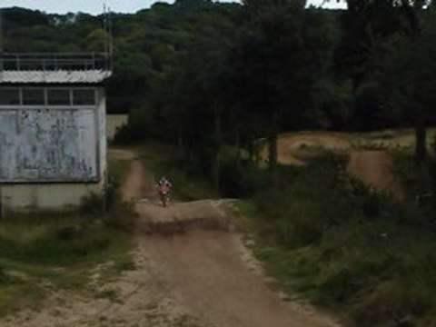 Premier Stage Mx pilotage a Naours