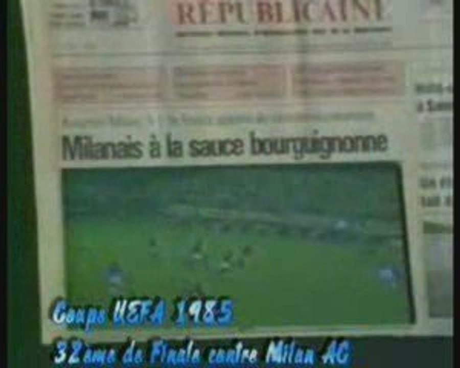 Histoire de l'AJA 1905-2005