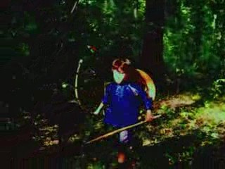 La guerre des frères