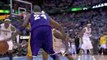 Kobe Bryant brings the Lakers back with this 3-pointer late