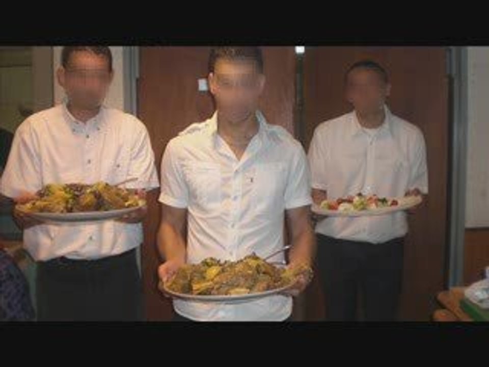 Traiteur El Yasmine Mulhouse, Colmar, Belfort, Montbéliard